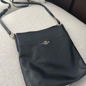 Coach Crossbody